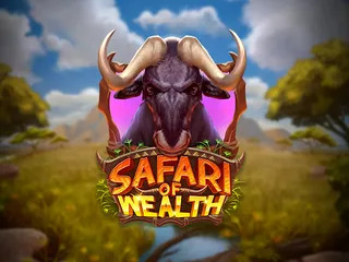 Safari of Wealth